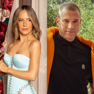 Diana Bolocco pide respeto por delicado momento de Julián Elfenbein