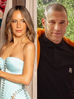 Diana Bolocco pide respeto por delicado momento de Julián Elfenbein