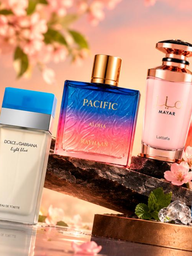 Perfumes para primavera: las tendencias olfativas que marcarán la temporada