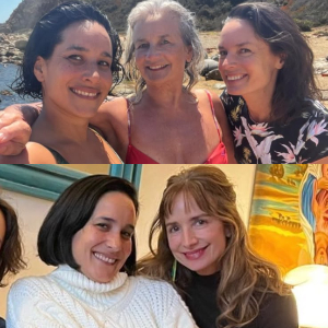 Hermanas Prieto a un mes de la muerte de Paz Ramírez: 