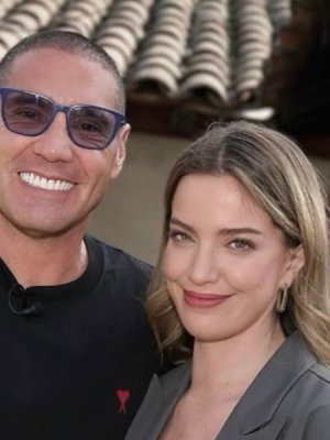 Millaray Viera suma nuevo desafío en Canal 13 con Pancho Saavedra