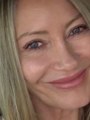 Marcela Vacarezza habla de su regreso a la conducción tras años lejos de la farándula