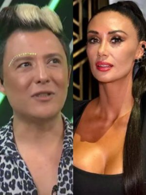 Sergio Rojas cuestiona a Pamela Díaz tras fallida audiencia judicial: “Veámonos las caras”