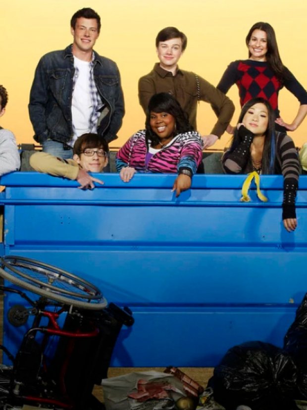 Ryan Murphy termina un guion para el posible regreso de Glee: “Todos se mostraron muy entusiasmados”