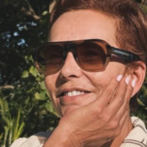 Fran García-Huidobro revela que recibió amenazas tras criticar a George Harris