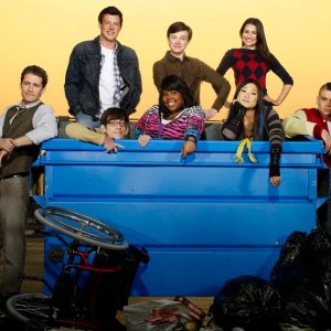 Ryan Murphy termina un guion para el posible regreso de Glee: “Todos se mostraron muy entusiasmados”