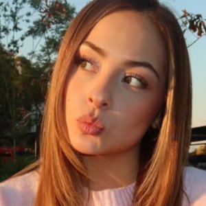 ¡Antes y después! Skarleth Labra mostró el cambio de su rostro tras operación