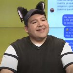 Danilo21 confirma su salida de Mega: “Estoy bien, tengo hartas cosas que hacer”