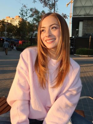 Skarleth Labra se cansó del “hate” y respondió a las críticas por su cirugía: “Me siento bella”