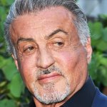 Sylvester Stallone revela la violencia que vivió en su infancia: “No quería dar lástima”