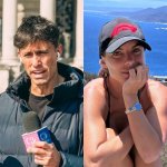 Roberto Cox recordó "shippeo" con Maite Orsini: "Un gran momento"