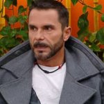 Álvaro Ballero cierra Instagram tras compartir encrucijada personal