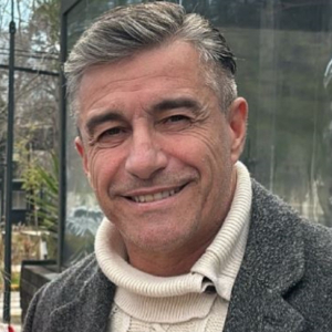 Fernando Solabarrieta niega despido de la radio: 