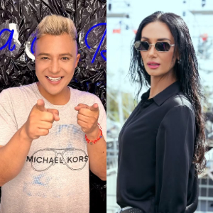 Sergio Rojas y Pamela Díaz se enfrentan otra vez: 