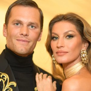 Nueva biografía aborda los meses previos al divorcio de Tom Brady y Gisele Bündchen