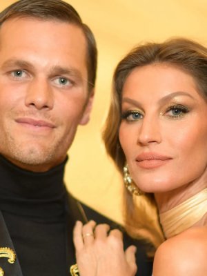 Nueva biografía aborda los meses previos al divorcio de Tom Brady y Gisele Bündchen