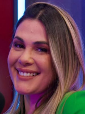 Laura Prieto desmiente supuesta molestia por cambio en Canal 13