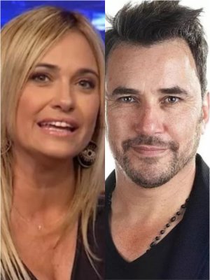 ¿Infidelidad? ¿Rastreo? Detalles de la demanda de divorcio de Ana Sol Romero a Douglas