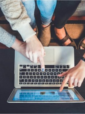 Cyber Day: cómo prepararse para encontrar buenas ofertas en belleza y cuidado personal