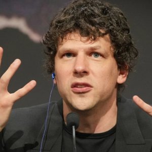 Jesse Eisenberg habla de su cambio de percepción respecto a la actuación
