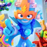 Del juguete al cine: Superthings prepara una aventura para las vacaciones de verano