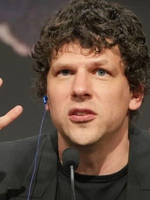 Jesse Eisenberg habla de su cambio de percepción respecto a la actuación