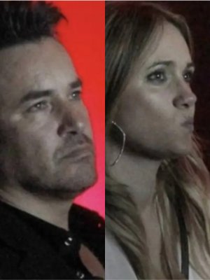 Douglas respondió a rumores tras su separación de Ana Sol Romero: "Falso"