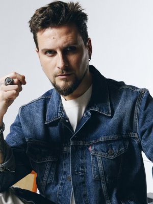 JP Cretton reveló por qué dejó de mostrar a su hija en redes: 
