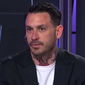 Mauricio Pinilla compartió decisión: 