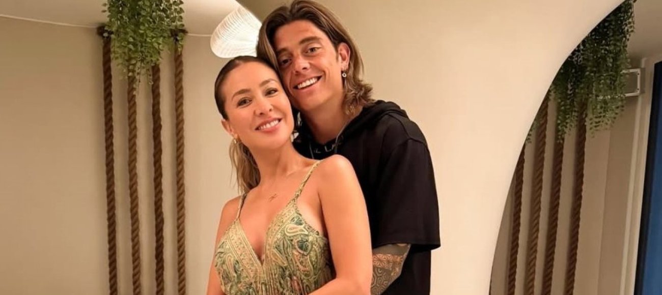 Joaquín Montecinos y Sabrina Sosa enfrentan triste pérdida familiar