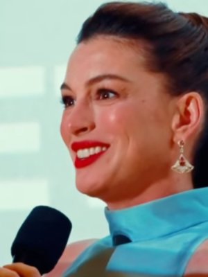Anne Hathaway cuenta qué la sorprendió de su tercer embarazo: “¿Cómo va a funcionar esto?”