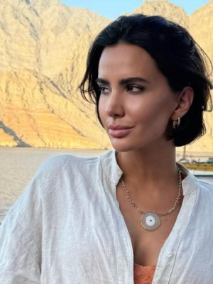 Aylén Milla revela que su pareja la dejó una semana antes de comenzar la quimioterapia