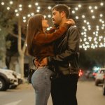 Karla Melo y Gastón Salgado rompieron el silencio tras rumores de romance