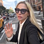 Mane Swett reapareció tras nueva audiencia por su hijo y compartió enigmático mensaje