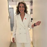 Julia Vial habló de su nueva relación tras su separación: “Encontré un partner”