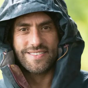 Álvaro Gómez agrandó la familia: 