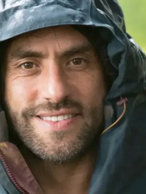 Álvaro Gómez agrandó la familia: "Felices los 4”