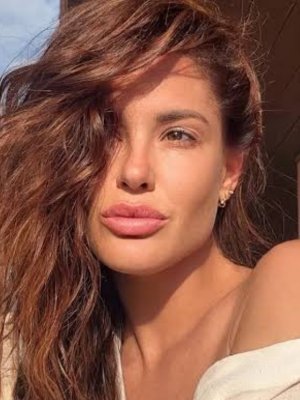 Gala Caldirola confirmó que tuvo conversación con Luis Jiménez: "Para mí era necesario"