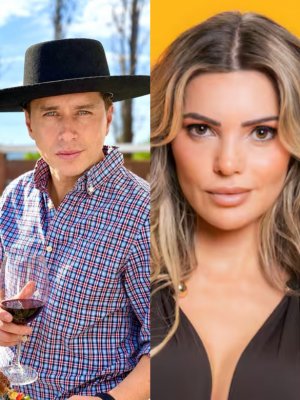 Karol Lucero sorprende a Faloon con su llegada a ¿Volverías con tu ex? 2