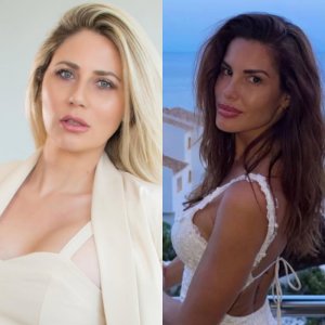 Gala Caldirola revela un intento de acercamiento de Gissella tras su relación con Pinilla