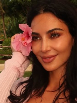 “Quería sanarme por completo”: Kim Kardashian habla de su vida amorosa tras el divorcio