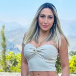 Rebeca Naranjo presenta nueva denuncia por extorsión y suma a Helhue Sukni a su defensa