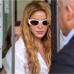 Shakira pide nuevas reglas sobre las visitas de Gerard Piqué a sus hijos