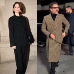 Mariana Di Girolamo sobre su encuentro con Pedro Pascal en París: "No nos conocíamos"