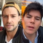 ¡Querella admitida! Cuco Cerda y Luis Mateucci se verán las caras en Tribunales