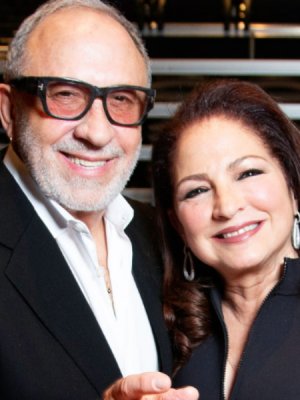 “Cada día es un aniversario”: Gloria y Emilio Estefan cuentan cómo cuidan su matrimonio