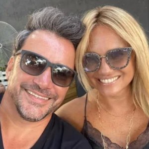 Revelan antecedentes del supuesto amante de Ana Sol Romero