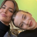 Millaray Viera y su rol como suegra: "Ha sido súper buena esta etapa"