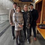 Suspenden audiencia judicial entre Sergio Rojas y Leonardo Farkas: "No es una chacota"