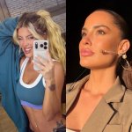 Coté López responde a Gala Caldirola con advertencia y capturas de conversaciones